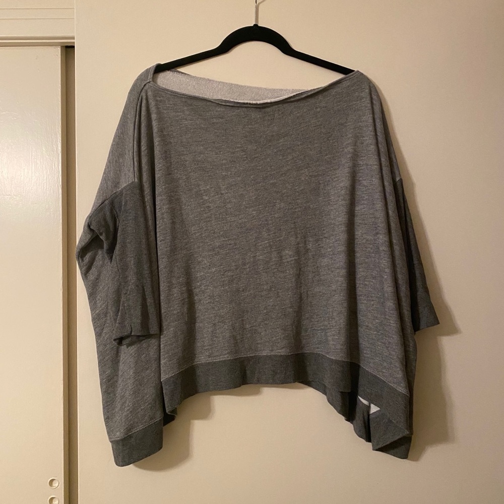 Beyond Yoga Convertible Cardigan